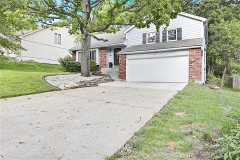 8103 Park Street, Lenexa, KS 66215 - MLS#: 2551150