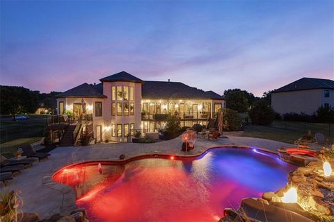 15348 Carter Road Overland Park KS 66221