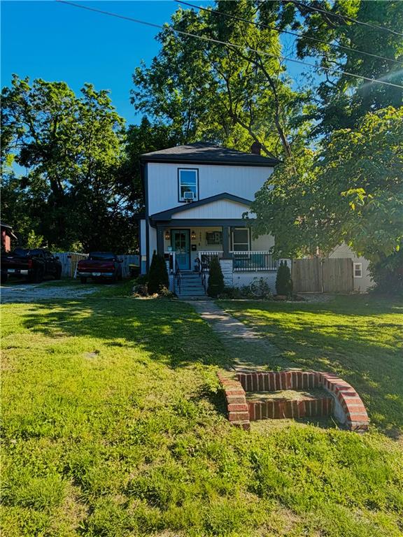 Photo 1 of 1 — 5431 Klamm Road, Kansas City, KS 66106