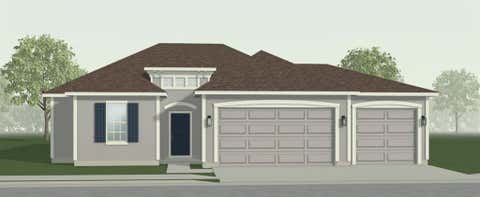Photo of 12508 S White Ash Lane, Lees Summit, MO 64086 (MLS # 2636325)