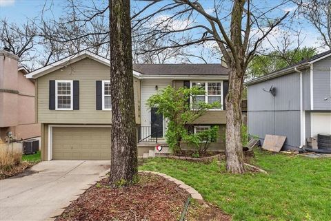 4818 N Fremont Avenue Kansas City MO 64119