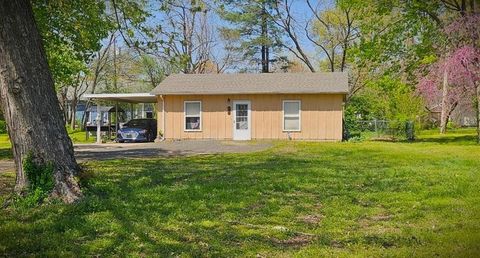 507 E Monroe Street, Pittsburg, KS 66762 - MLS#: 2544164
