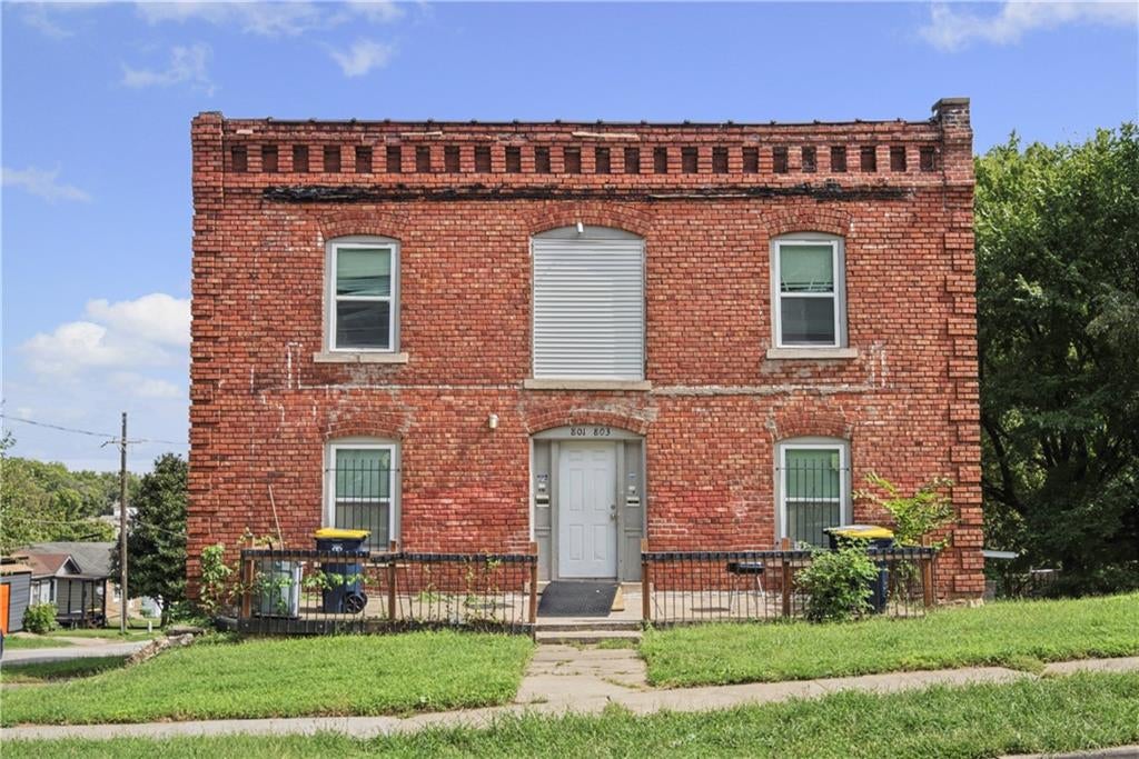 801 Cleveland Avenue