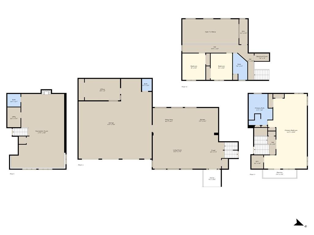 5211 Metropolitan Avenue