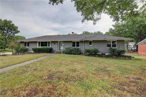 8901 Mission Road Leawood KS 66206