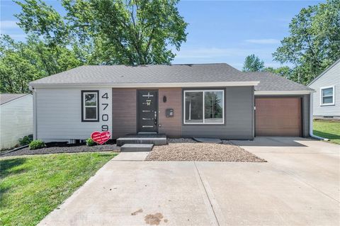4709 W 75TH Street Prairie Village KS 66208