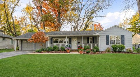 2819 W 89th Street Leawood KS 66206