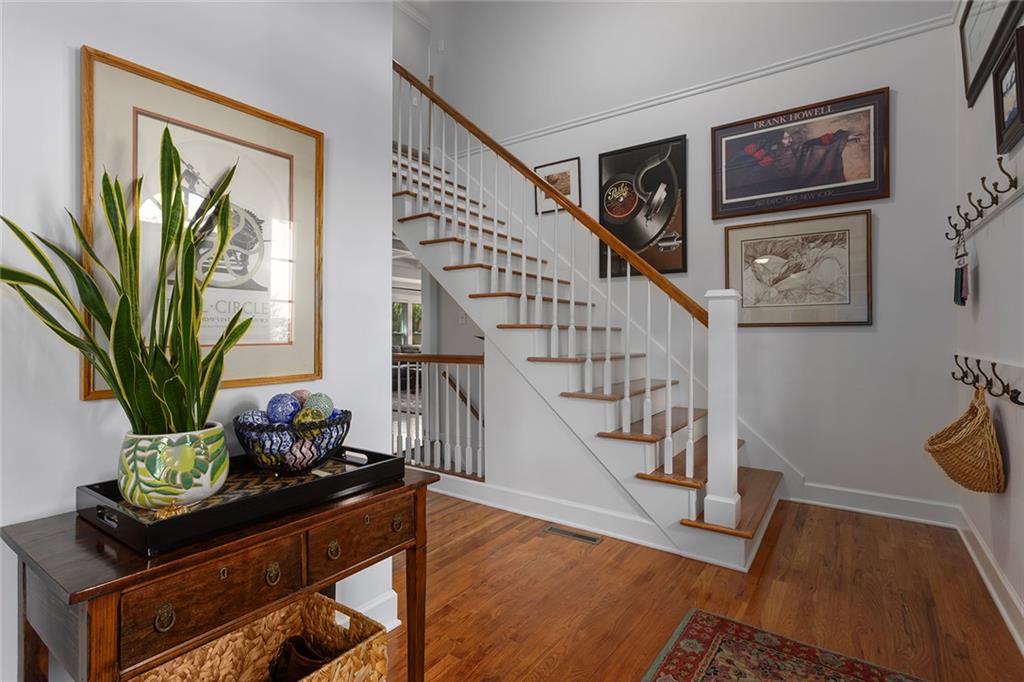 Photo of 1418 Telford Drive, Liberty, MO 64068 (MLS # 2647533)