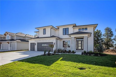 12405 W 184th Street, Overland Park, KS 66013 - MLS#: 2523440