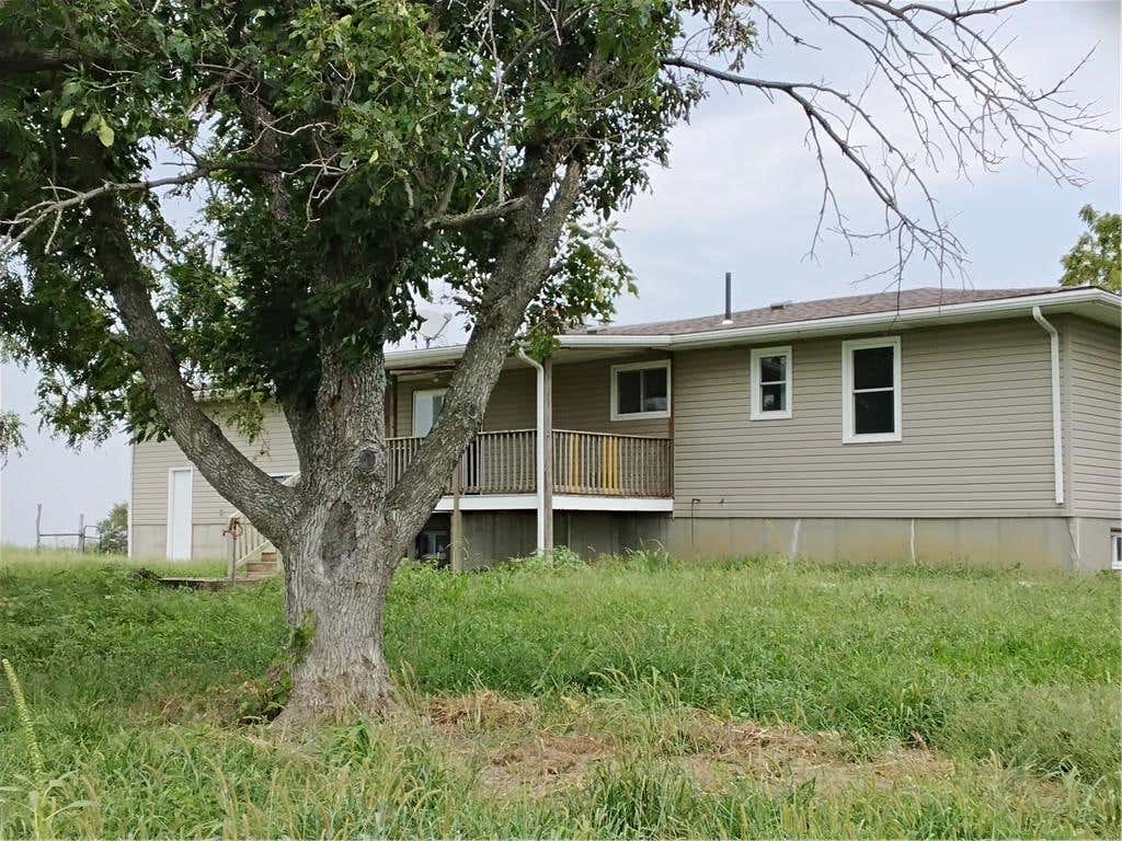 Photo of 1782 California Road, Pomona, KS 66076 (MLS # 2634884)
