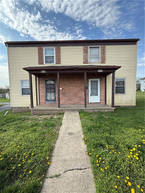 809 Bannister Road