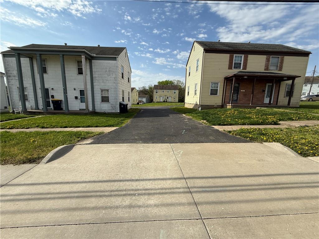 809 Bannister Road