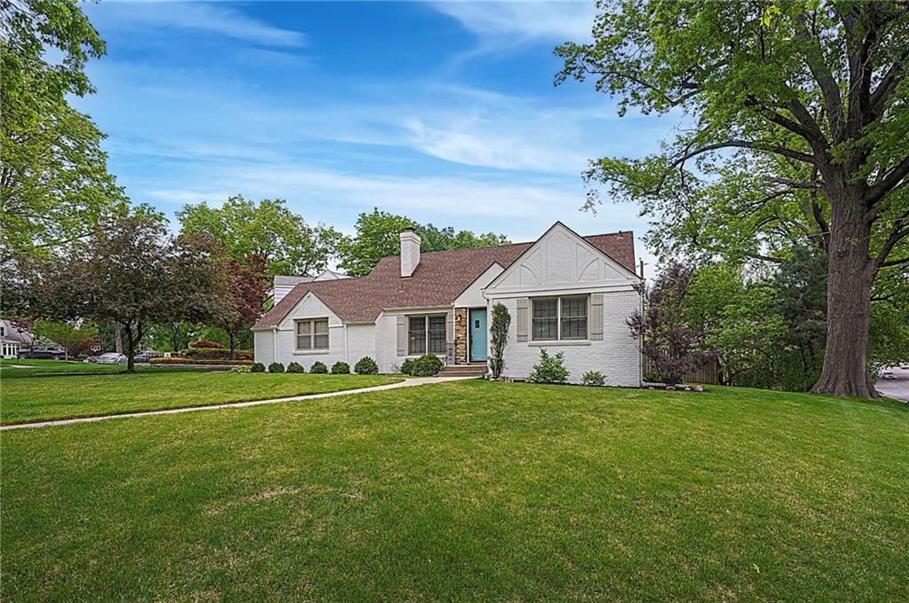 5401 Canterbury Road