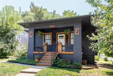 Photo of 1843 Wood Avenue, Kansas City, KS 66104 (MLS # 2635951)