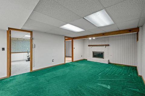 Tiny photo for 725 Laurel Avenue, Liberty, MO 64068 (MLS # 2620286)