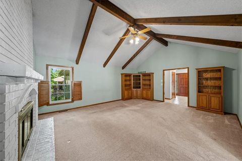 Tiny photo for 725 Laurel Avenue, Liberty, MO 64068 (MLS # 2620286)