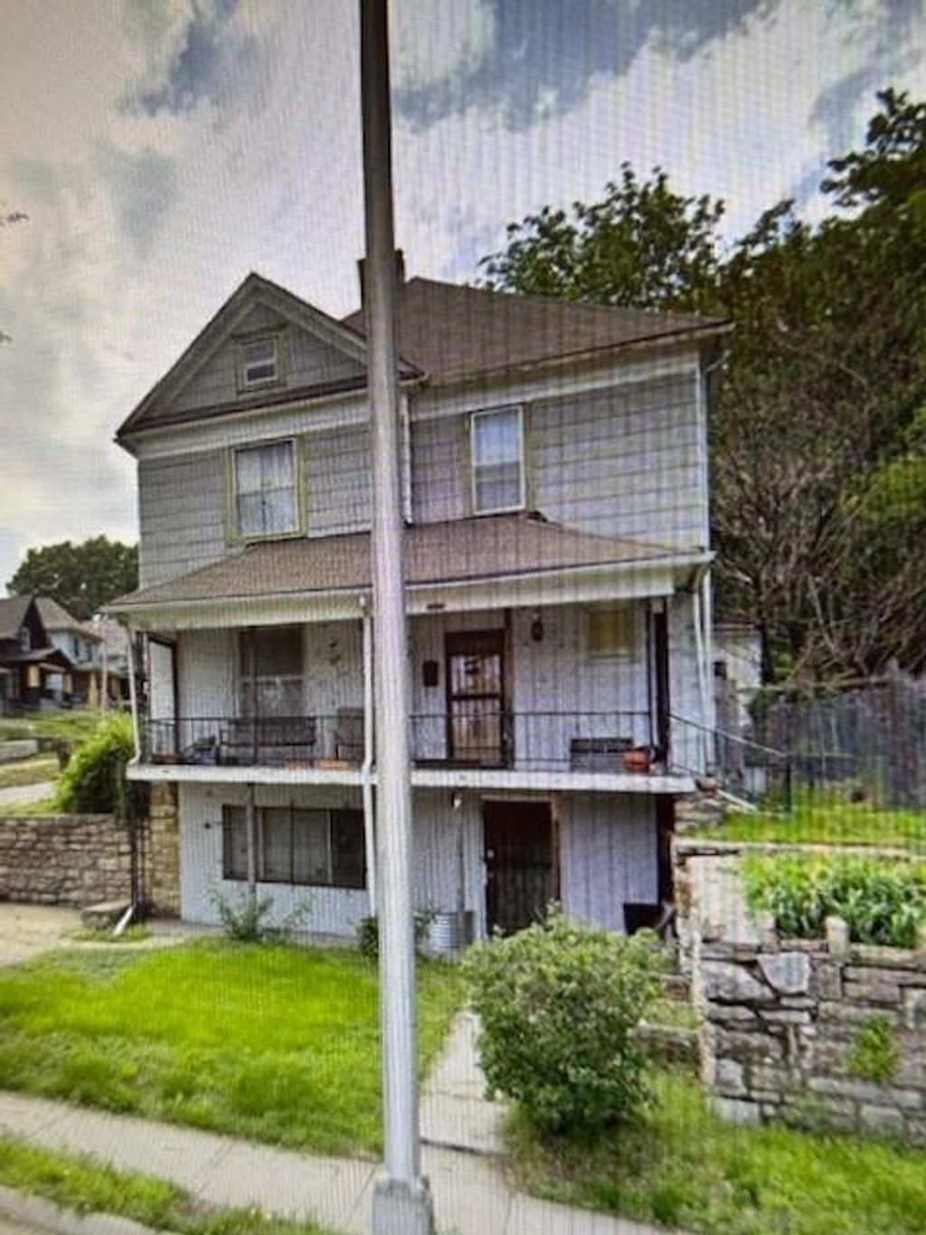 Photo of 2022 N 7th Street, Kansas City, KS 66101 (MLS # 2592674)