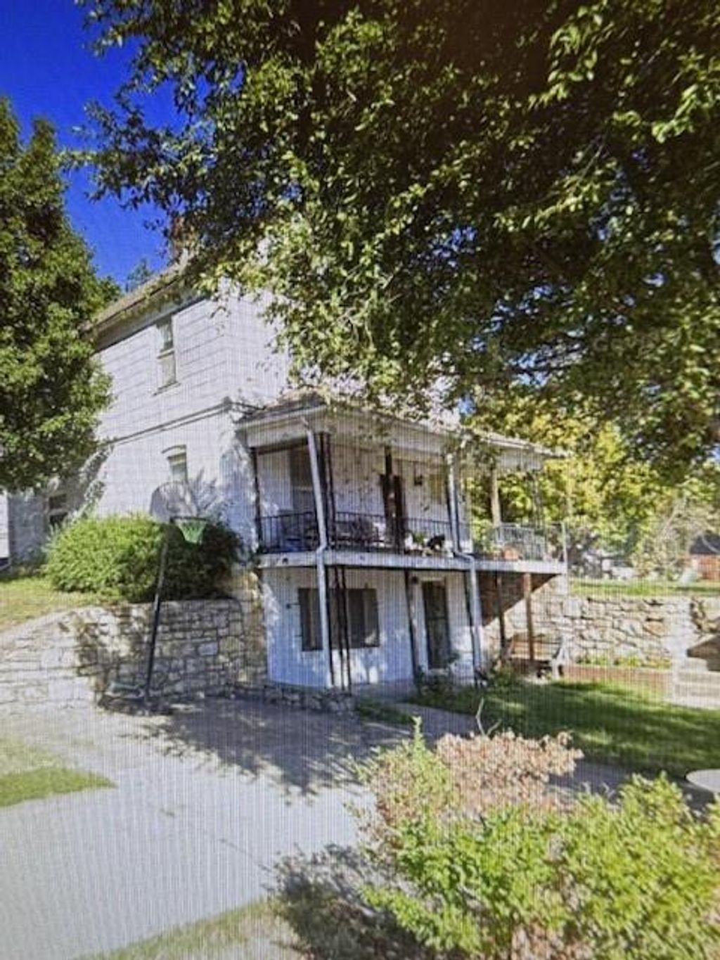 Photo of 2022 N 7th Street, Kansas City, KS 66101 (MLS # 2592674)