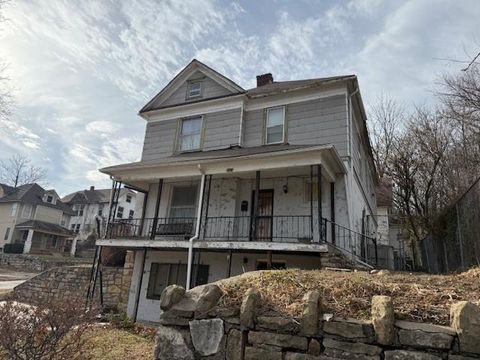 2022 N 7th Street, Kansas City, KS 66101 - MLS#: 2592674