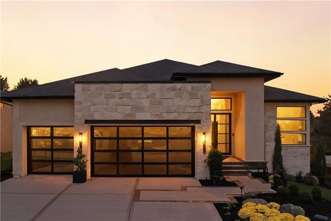 3256 W 133rd Terrace, Leawood, KS 66209 - MLS#: 2586524