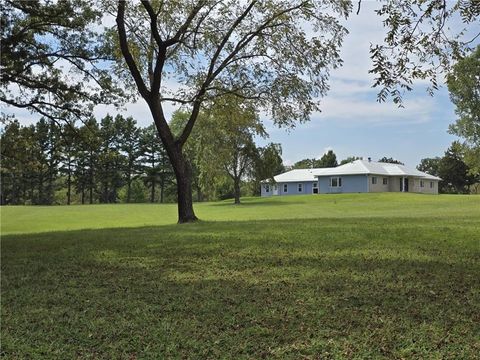 5515 NW 451 Road Osceola MO 64776