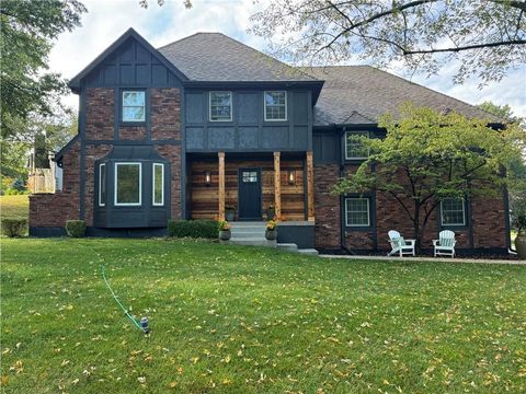 12000 Aberdeen Street Leawood KS 66209