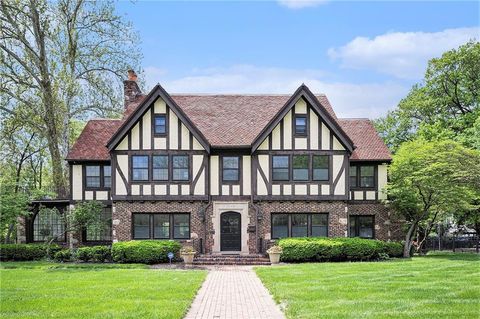 5760 Ward Parkway, Kansas City, MO 64113 - MLS#: 2536738