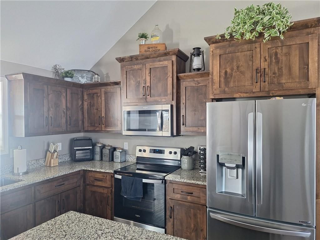 Photo of 101 Lisa Avenue, Lathrop, MO 64465 (MLS # 2598437)