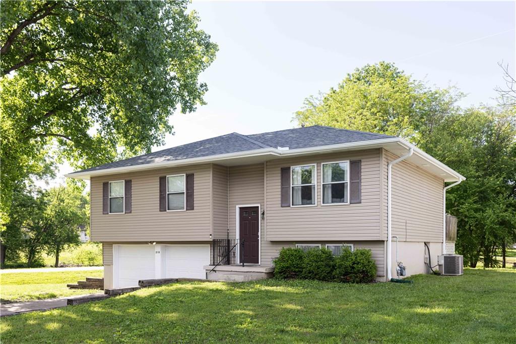 210 E Swisher Drive