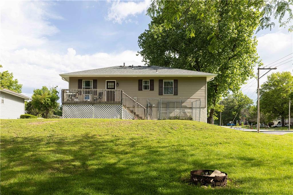 210 E Swisher Drive