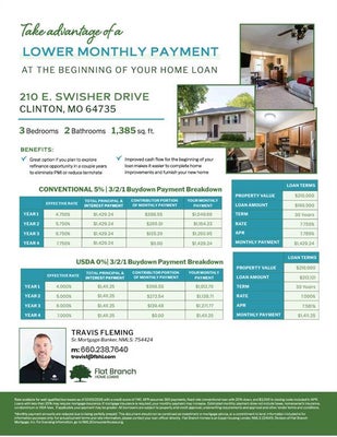 210 SWISHER DR, CLINTON, MO 64735 - Image ac7dcf39f2b72387e28e17270f243dff/2700785393