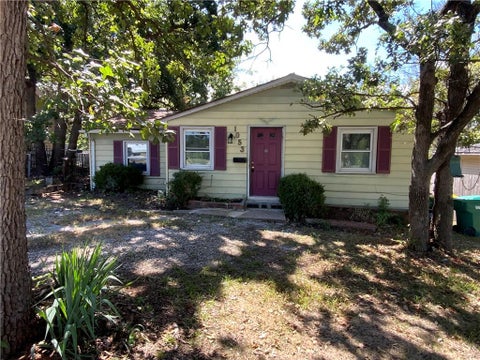 Photo of 1053 Locust Street, Kansas City, KS 66103 (MLS # 2642084)
