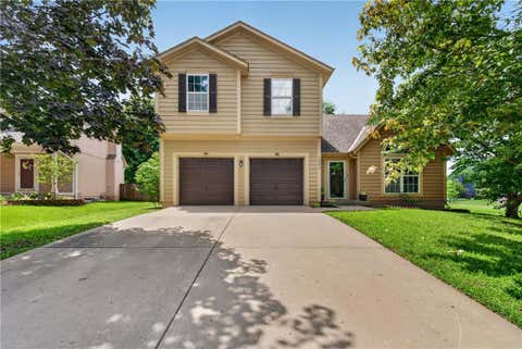 Photo of 16076 South Avalon N/A, Olathe, KS 66062 (MLS # 2631876)