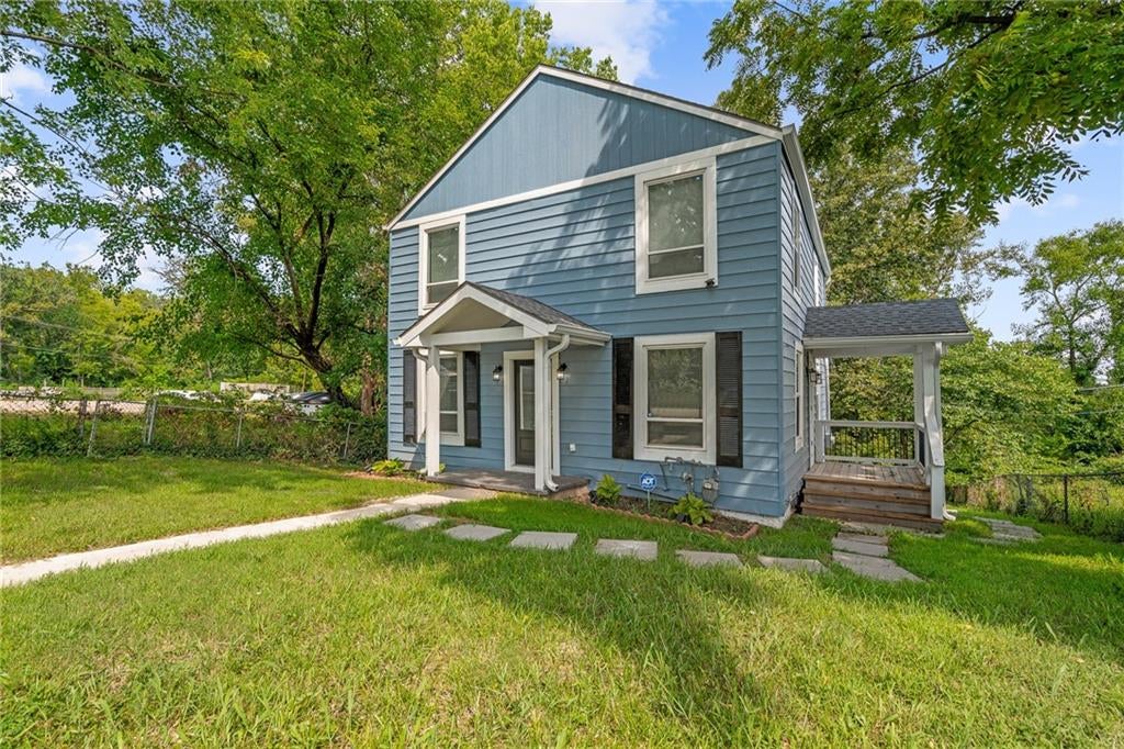2909 Topping Avenue