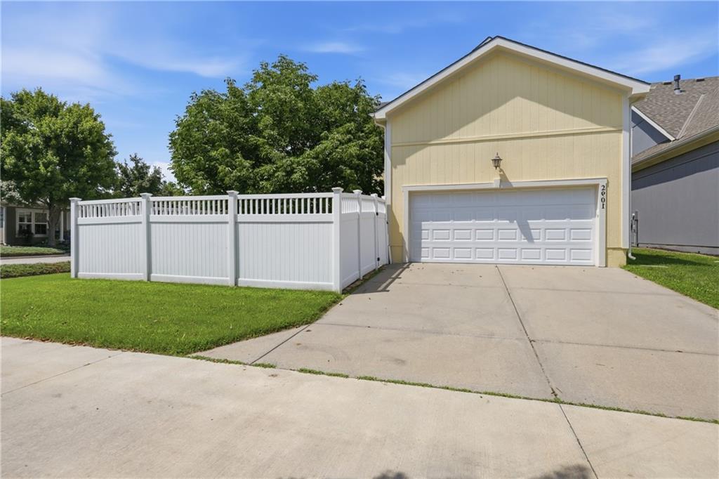 2901 Erie Park N/A
