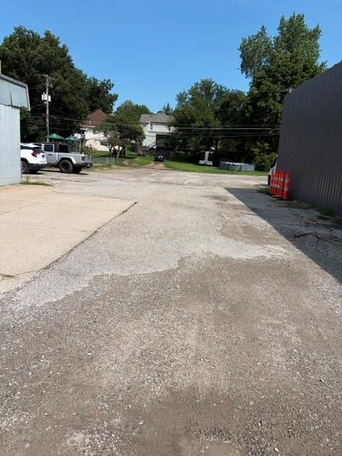 1421 Main Street