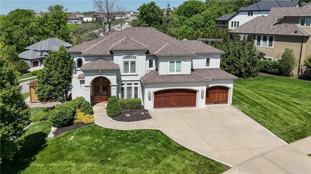 4140 N Redbud Lane