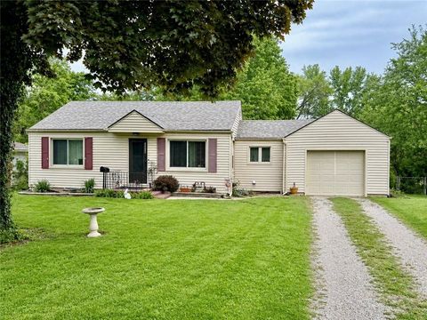 11004 E 78th Street, Raytown, MO 64138 - MLS#: 2616645