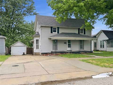 Photo of 1138 Elm Street, Chillicothe, MO 64601 (MLS # 2620691)