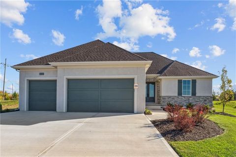 10303 W 151 Terrace Overland Park KS 66221