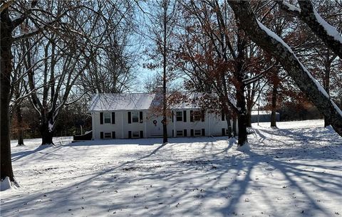 25807 E State Route 58 Street Pleasant Hill MO 64080