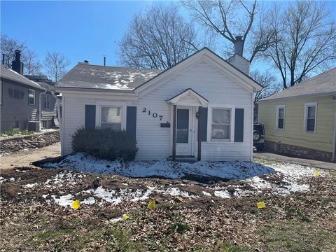 2107 W 48 Street, Westwood, KS 66205 - MLS#: 2607780