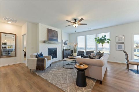 27101 E Oak View Drive Lee's Summit MO 64086