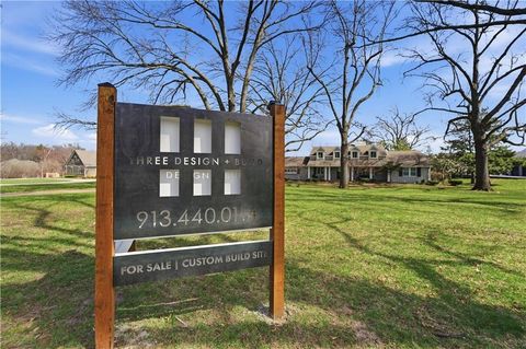 Photo of 8801 Mission Road, Leawood, KS 66206 (MLS # 2617850)
