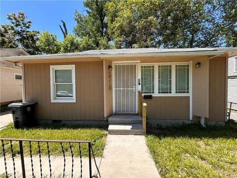 Photo of 3716 MERSINGTON Avenue, Kansas City, MO 64128 (MLS # 2624998)