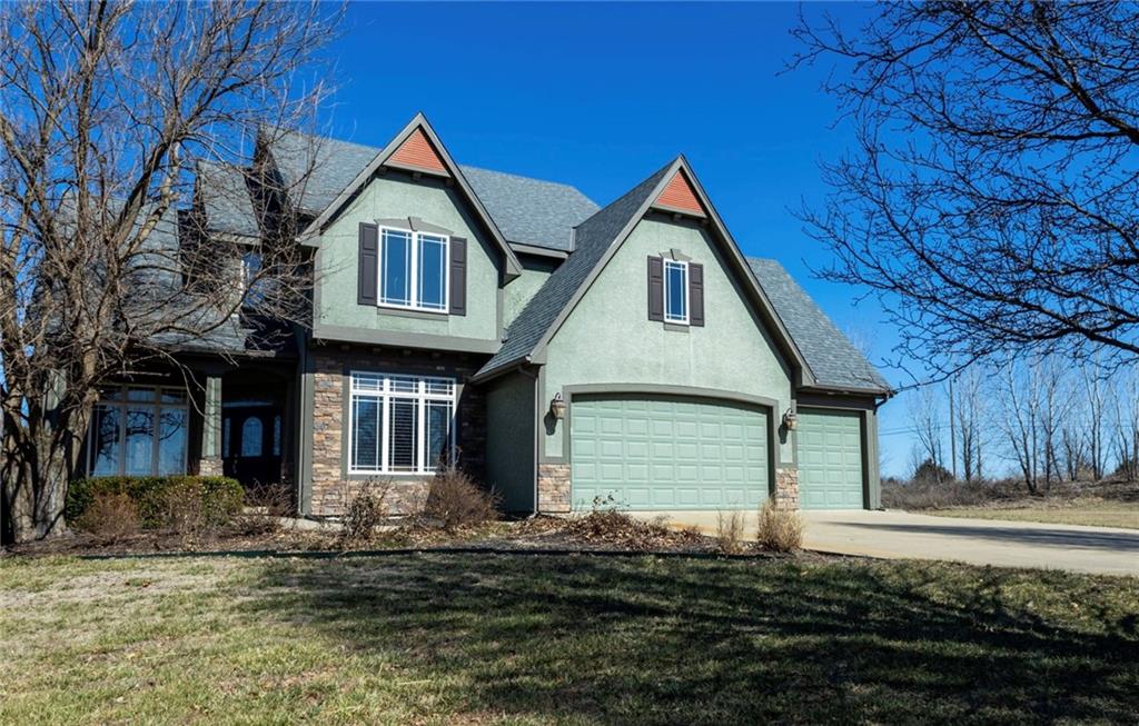 28993 Bluestem Drive N/A