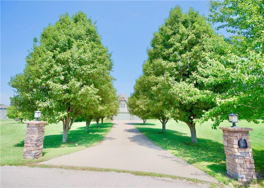 28993 Bluestem Drive Drive