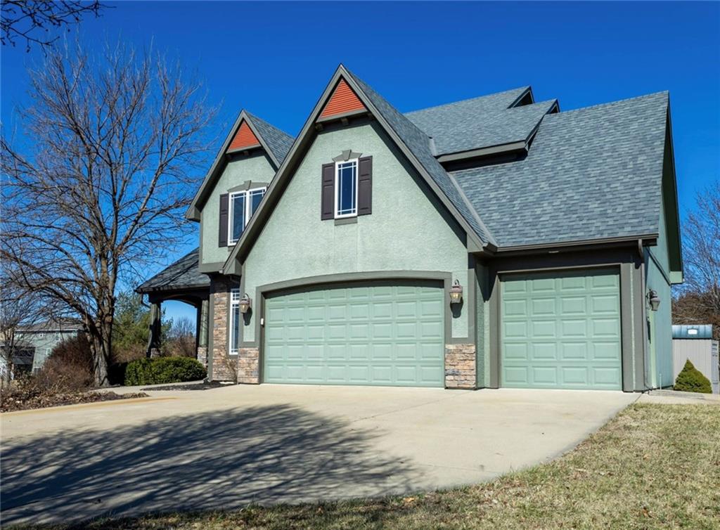 28993 Bluestem Drive N/A