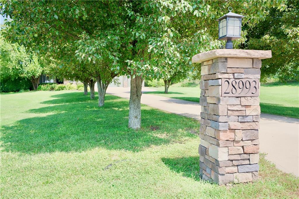 28993 Bluestem Drive Drive