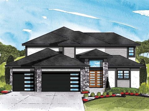 512 Turnbridge Drive Raymore MO 64083